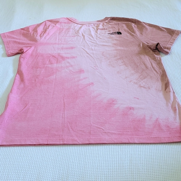 The North⬆️ Face👦 Sophia Danenberg Tie Dye☮️ Tee👕 - NWT - Picture 13 of 14